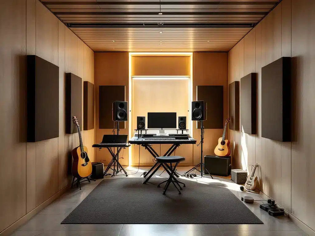 Northside Studio